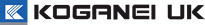 KOGANEI CORPORATION