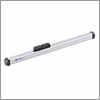 Slider type (Rodless cylinder)