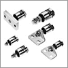 Actuator auxiliary (Accessory for cylinder rod)