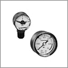  Pressure gauge (Compact pressure gauge)  