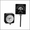  Pressure gauge (Pressure switch) 