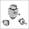 Fitting and piping material(Fitting (TAC fitting for stainless specification))