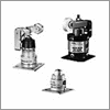 Valves(Mechanical vacuum valves)