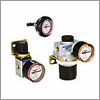 Air preparation equipment