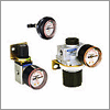  Air preparation equipment (FRL)  