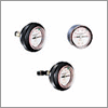  Air preparation equipment (Pressure gauge)  