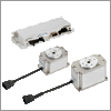 Electric actuator ELEWAVE Series(Rotary actuator)
