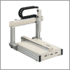 CELL MASTER DTHKB Series (Robot body_gantry type_A3 size)