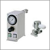 Ionizer(Blow type option)