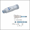 Ionizer(Blow type LC series DTRY-LCE option)