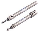 Pen Cylinder PBDA Series