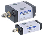 Multi Mount Cylinder BDA Series