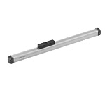 Slit Type Rodless Cylinder ORCA Series