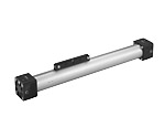 Slit Type Rodless Cylinder ORC63_80 Series