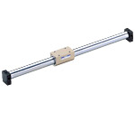 Magnet Type Rodless Cylinder MRC Series
