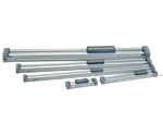 Slit Type Rodless Cylinder ORV Series