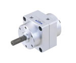 Rotary Actuator Vane Type RAN Series