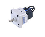 Rotary Actuator Vane Type RANS Series