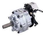 Rotary Actuator Vane Type RAK Series