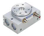 Rotary Actuator Piston Type RAT Series