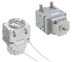 Rotary Actuator Vane Type RAG Series