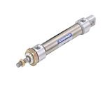 Slim Cylinder T-DA Series