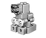 Solenoid Valve Round Type 503 Series
