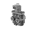 Solenoid Valve Round Type 1000 Series
