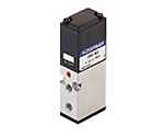 Solenoid Valve 030 Series