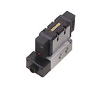 Solenoid Valve 630 Series