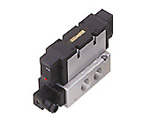 Solenoid Valve 830 Series