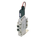 Solenoid Valve F Series F18 Type