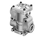 Air-piloted Valve 750A Series
