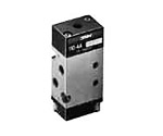 Air-piloted Valve 110-4A Series