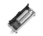 8-/16-point Input Unit (Terminal Block Type)