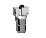 F.R.L..Large Flow Series Lubricator LN Series