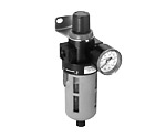 Multi Series Filter Regulator FR Series