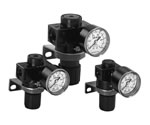 Multi Series Regulator R Series