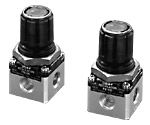 Multi Series Precision Regulator PR Series