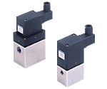 Electro-Pneumatic Transducing Regulator ETR Series
