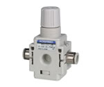 Compact FR Series Regulator RN Series