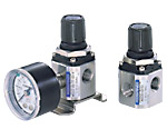 Stainless Regulator RS Series