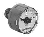 Small Pressure Gauge G1-20 Series