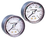 Pressure Gauge G1-40 Series