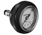 Panel Mounting Pressure Gauge GP1-40 Series