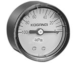 Vacuum Gauge GV-40 Series