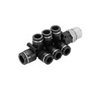Quick Fittings(Standard Type) TBEW Series