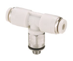 Quick Fittings(1.8mm Mini Type) TT-M Series