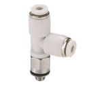 Quick Fittings(1.8mm Mini Type) TB-M Series