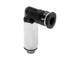 Quick Fittings(Mini Type) TLL-M Series